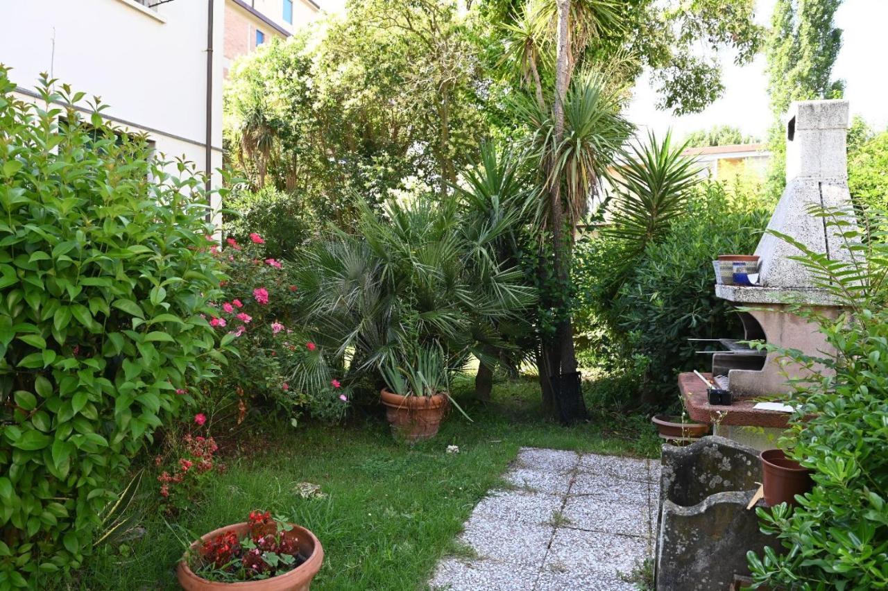Villa Mehari Pisa Dış mekan fotoğraf