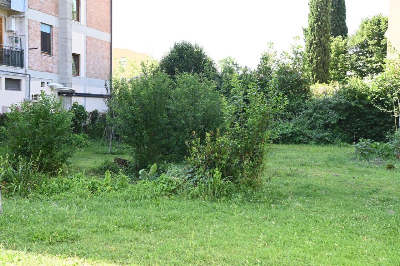 Villa Mehari Pisa Dış mekan fotoğraf