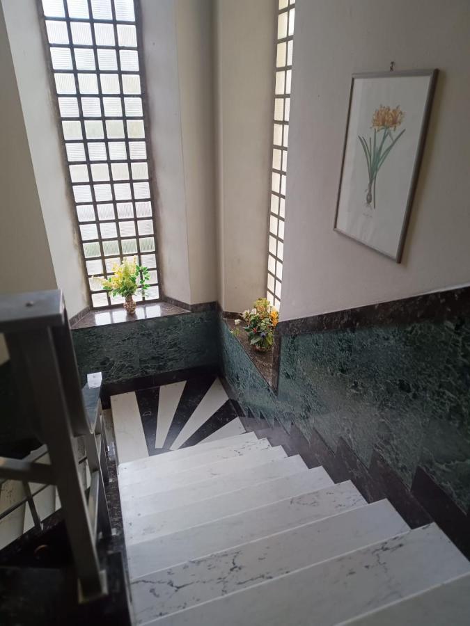 Villa Mehari Pisa Dış mekan fotoğraf