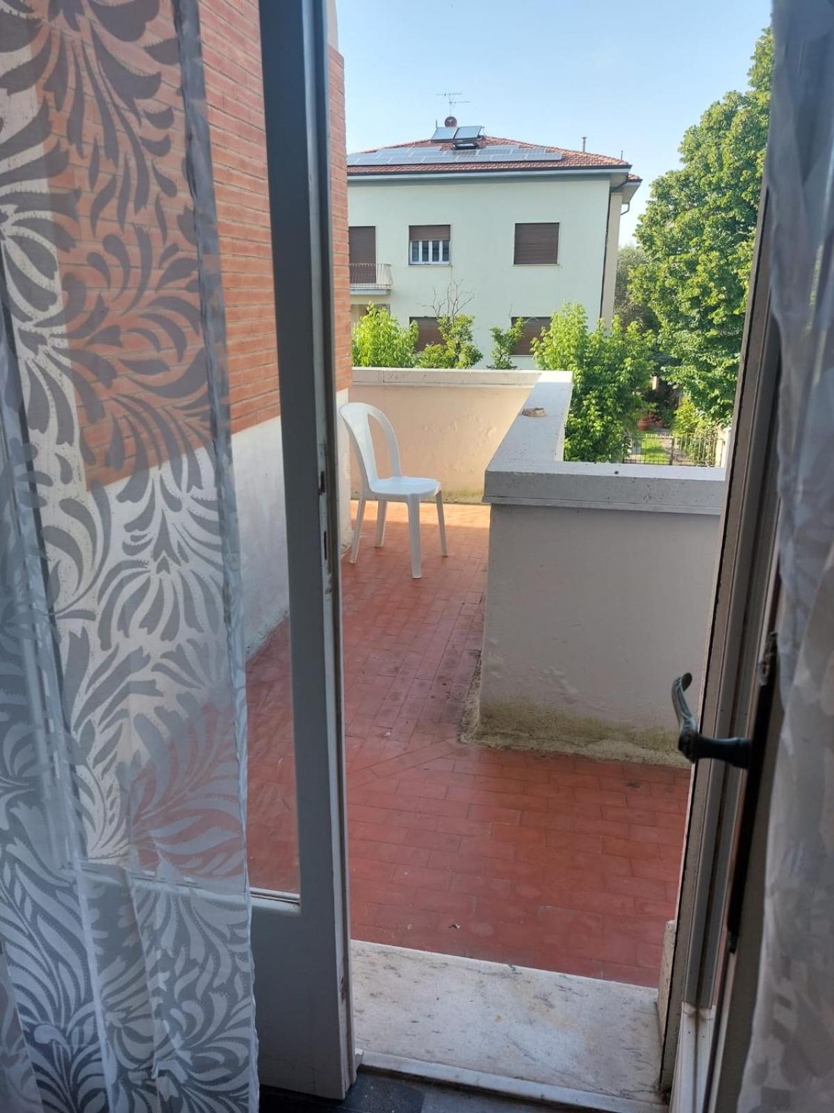 Villa Mehari Pisa Dış mekan fotoğraf