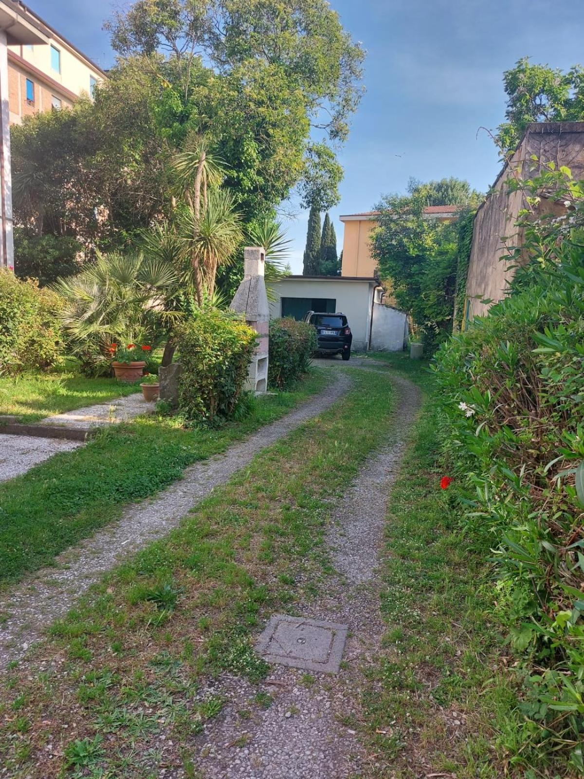 Villa Mehari Pisa Dış mekan fotoğraf