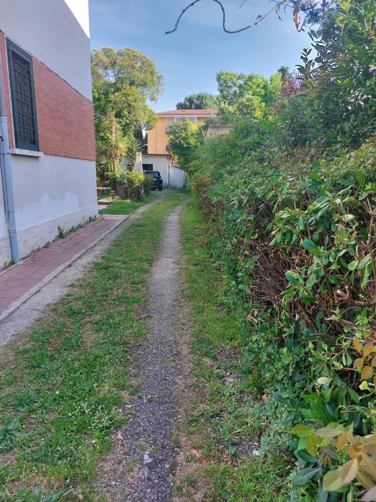 Villa Mehari Pisa Dış mekan fotoğraf
