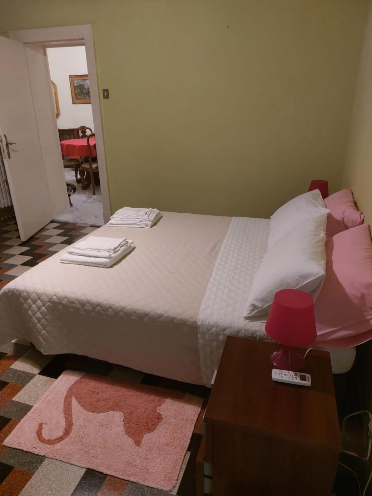 Villa Mehari Pisa Dış mekan fotoğraf