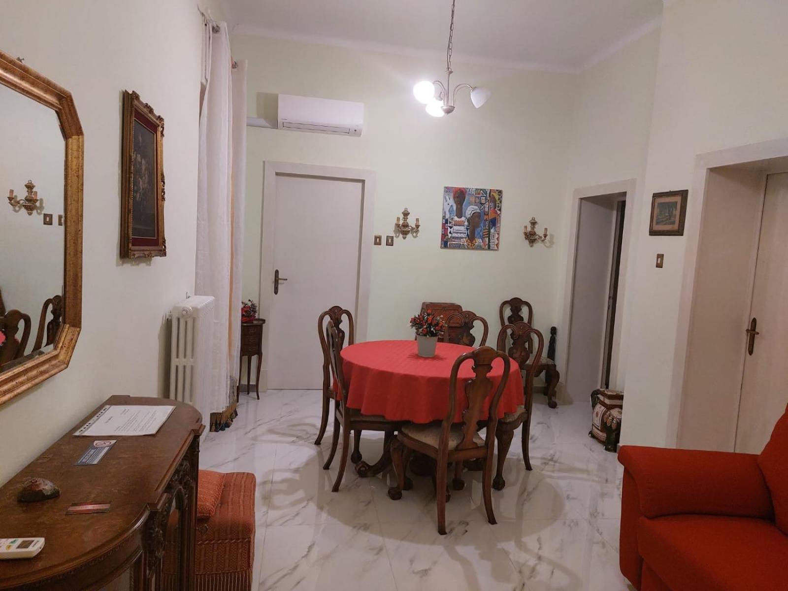 Villa Mehari Pisa Dış mekan fotoğraf