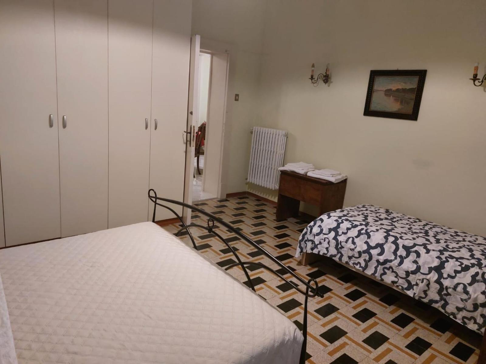 Villa Mehari Pisa Dış mekan fotoğraf