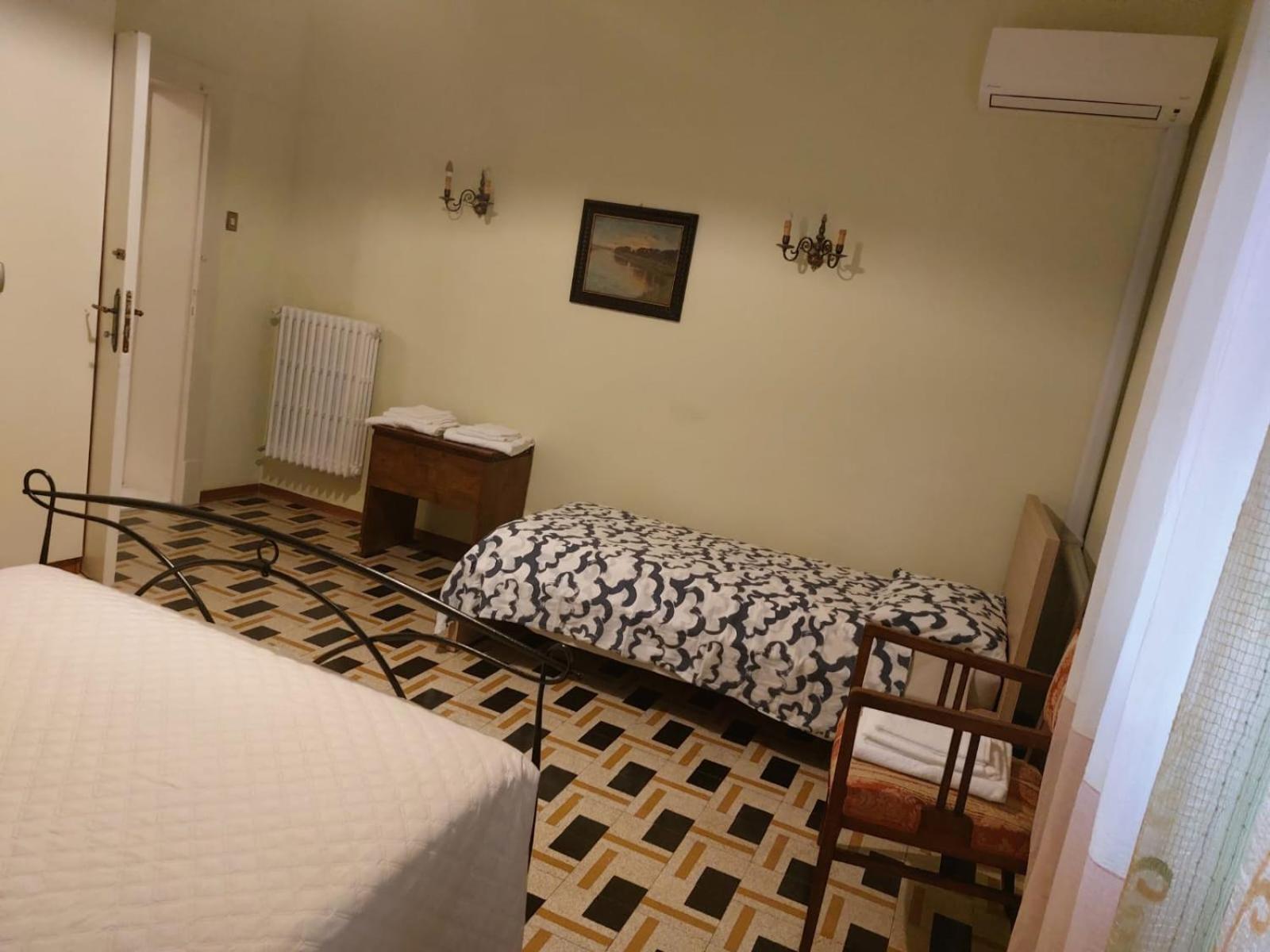 Villa Mehari Pisa Dış mekan fotoğraf
