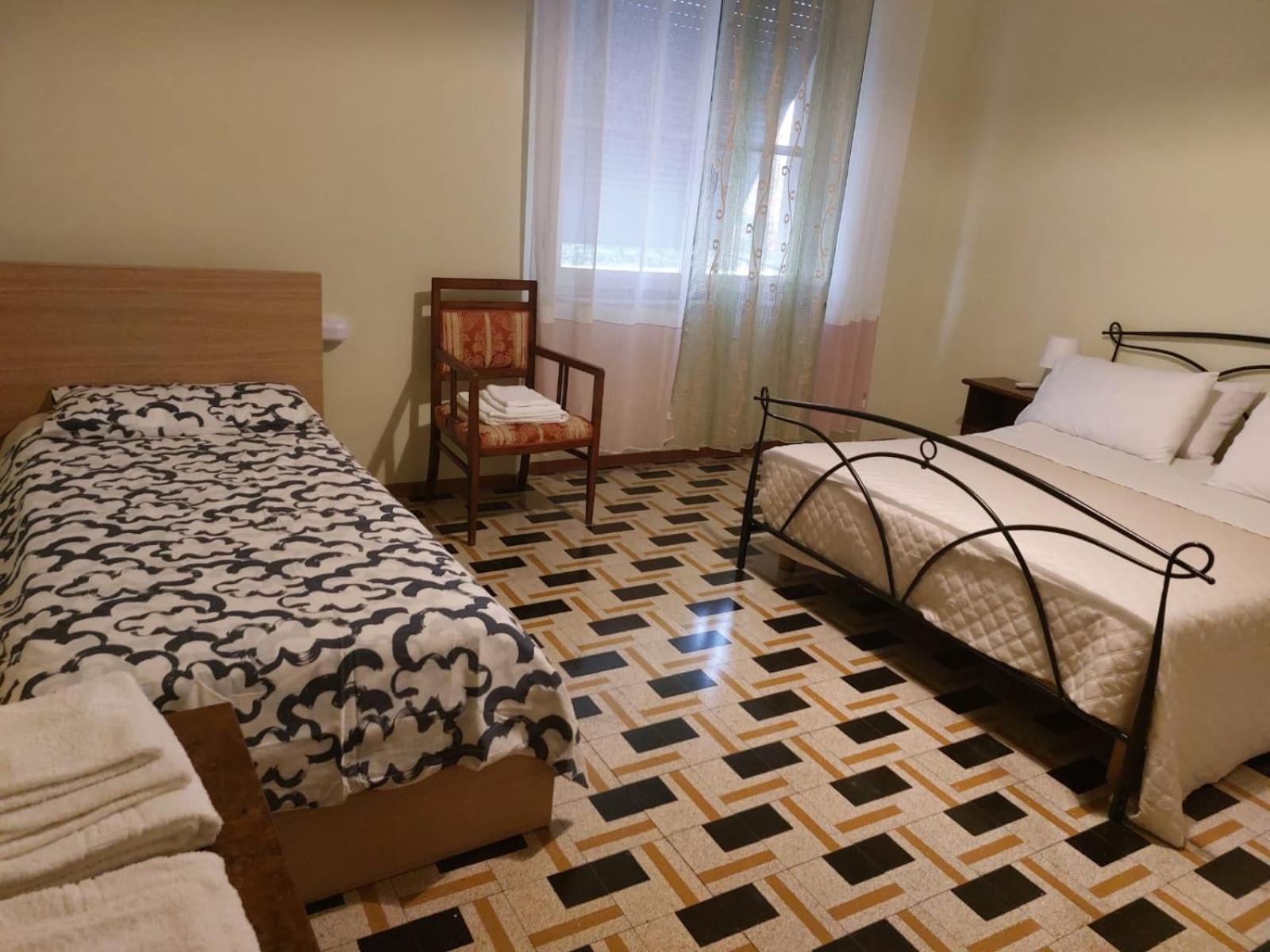 Villa Mehari Pisa Dış mekan fotoğraf
