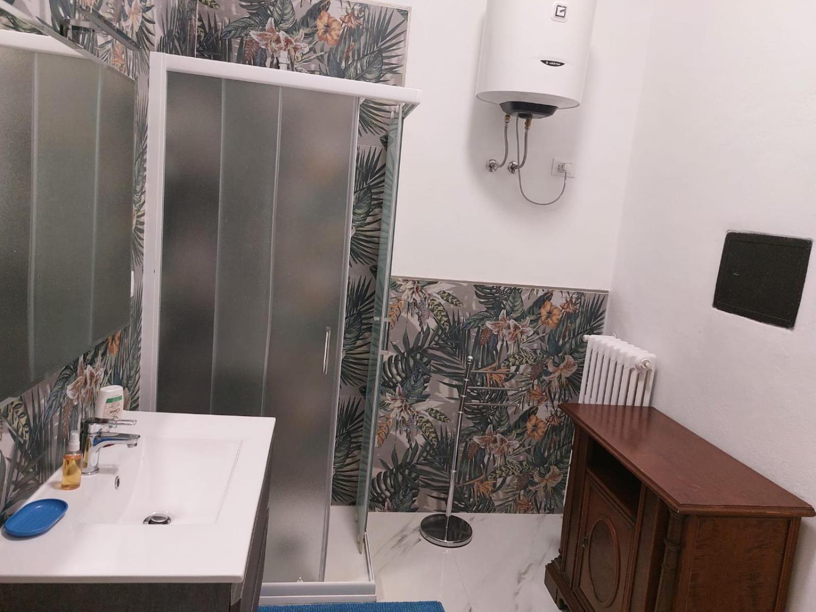 Villa Mehari Pisa Dış mekan fotoğraf