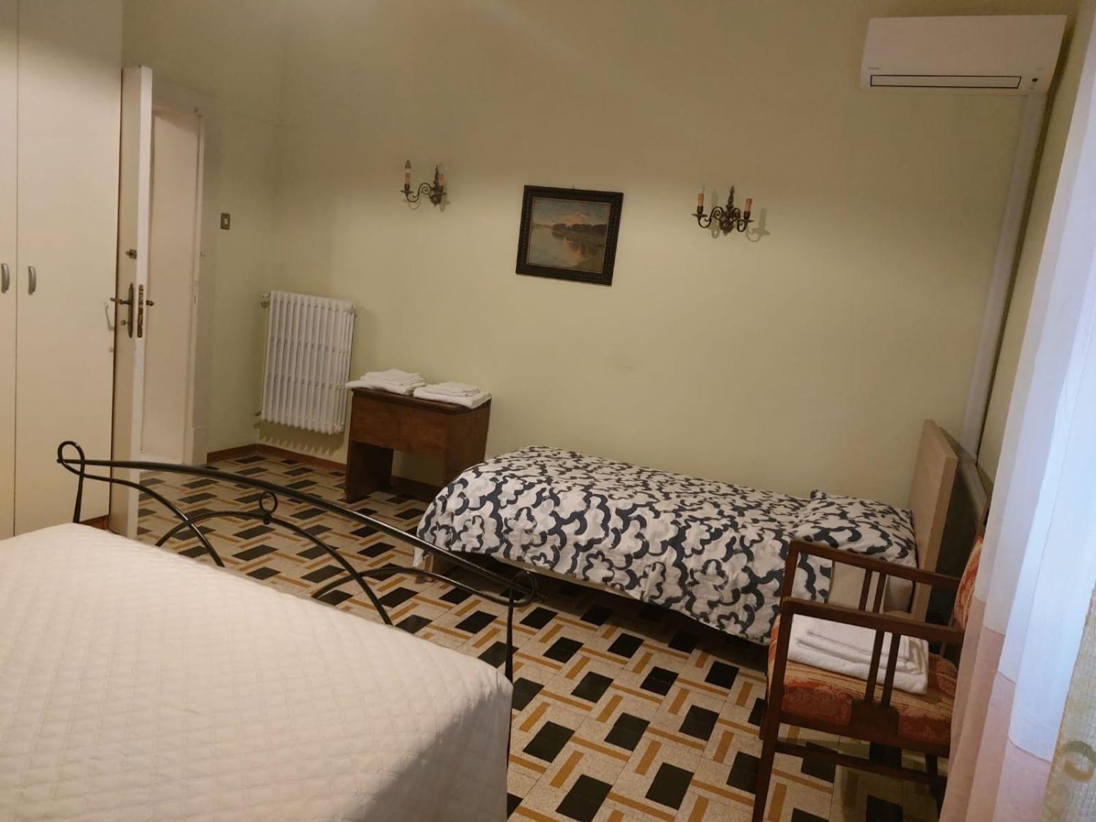 Villa Mehari Pisa Dış mekan fotoğraf