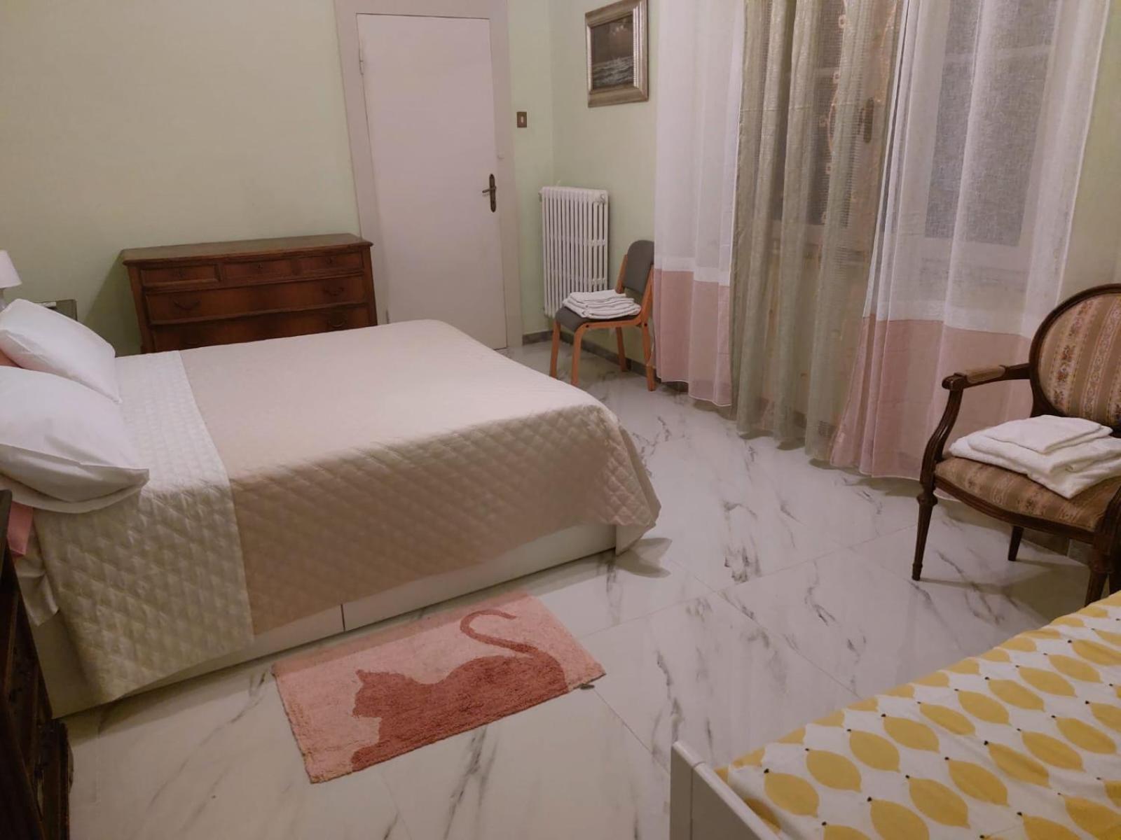 Villa Mehari Pisa Dış mekan fotoğraf