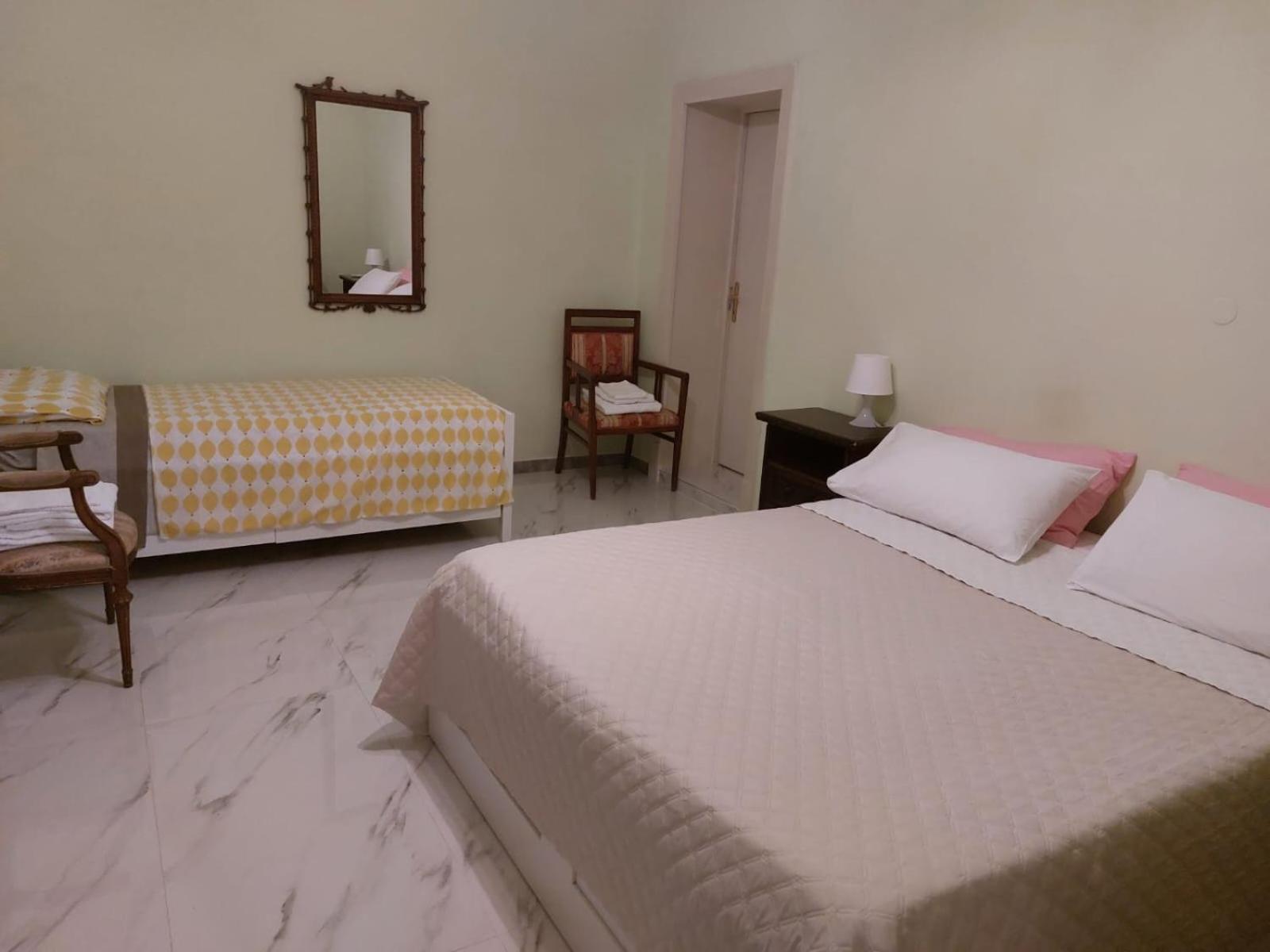 Villa Mehari Pisa Dış mekan fotoğraf