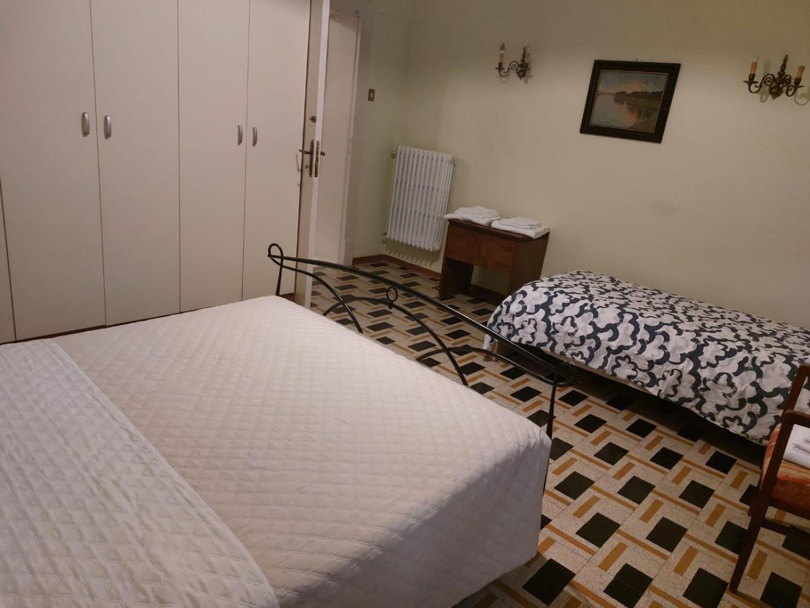 Villa Mehari Pisa Dış mekan fotoğraf