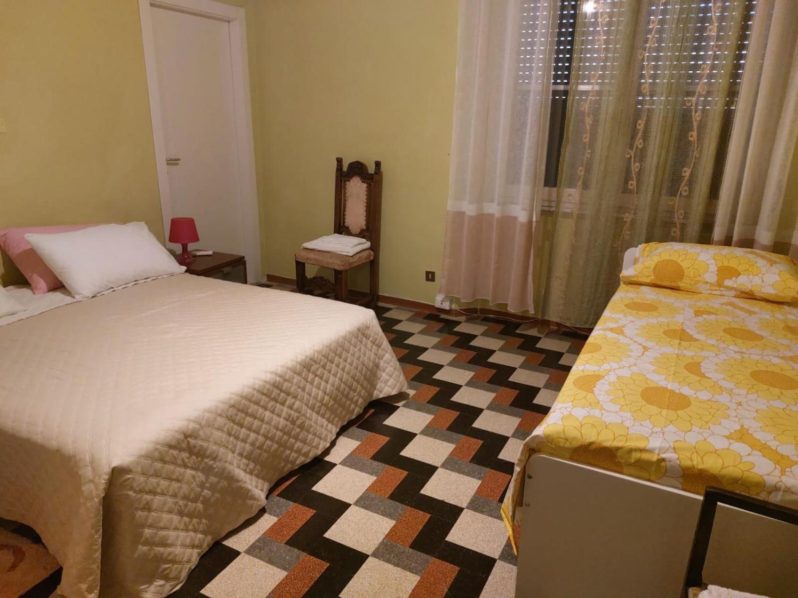 Villa Mehari Pisa Dış mekan fotoğraf
