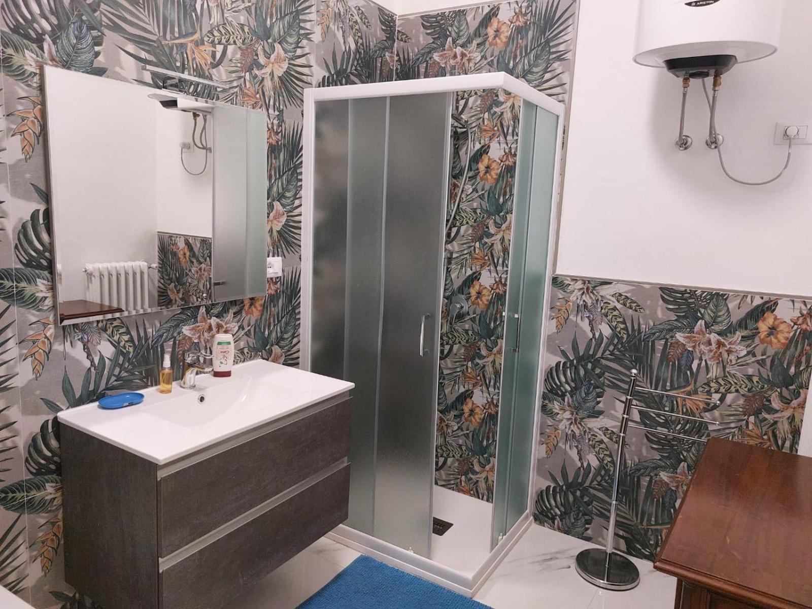 Villa Mehari Pisa Dış mekan fotoğraf