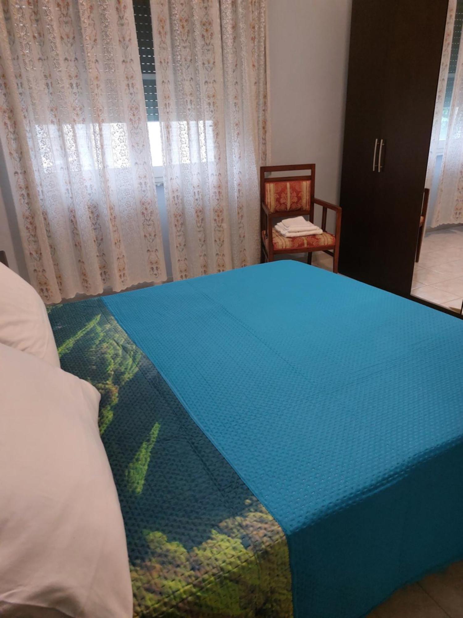 Villa Mehari Pisa Dış mekan fotoğraf